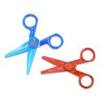 Child Safe Scissor Set