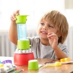 Let’s Play House! Baking Play Set