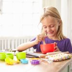 Let’s Play House! Baking Play Set