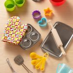 Let’s Play House! Baking Play Set