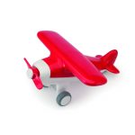 KidO Airplane Red