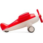 KidO Airplane Red