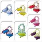 Bbox Travel Bib