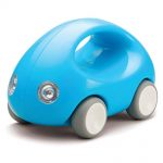 KidO Go Car Blue
