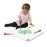 Jumbo Brush Set