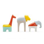 KidO Mix & Match Animals