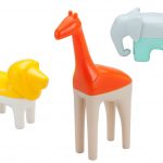 KidO Mix & Match Animals