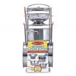 Stainless Steel Pots & Pans