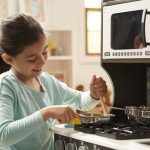 Stainless Steel Pots & Pans