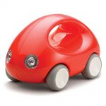 KidO Go Car Red