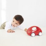 KidO Go Car Red