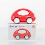 KidO Go Car Red
