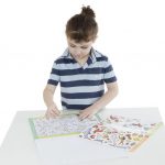 Seek & Find Sticker Pad Adventure