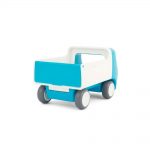 KidO Tip Truck Blue