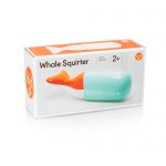 Whale Squirter