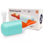 Whale Squirter