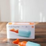 Whale Squirter