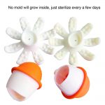 Mombella Octopus Teether