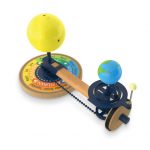 Innovation Academy – Planetary Orbiter