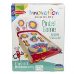 Innovation Academy – Pinball Game