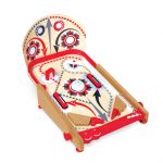 Innovation Academy – Pinball Game