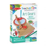 Innovation Academy – Art Gears