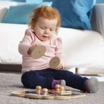 First Shapes Jumbo Knob – 5 Pieces
