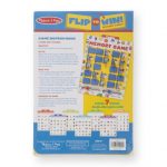 Flip-to-Win Memory Game