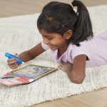 Water Wow! Space Water-Reveal Pad – On the Go Travel Activity