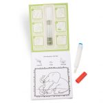 On the Go ColorBlast No-Mess Coloring Pad – Safari