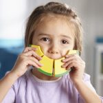 Cutting Fruit Set – Wooden Play Food