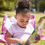 Water Wow! Animals – On the Go Travel Activity