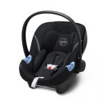 Cybex ATON M – iSIZE