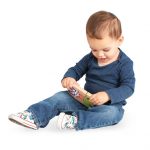 First Play Peek-a-Boo Farm