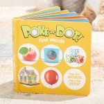 Poke-A-Dot: First Words