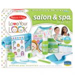 LOVE YOUR LOOK – Salon & Spa Play Set