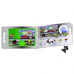 Take Along Magnetic Jigsaw Puzzles – Vehicles