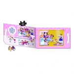 Take Along Magnetic Jigsaw Puzzles – Princesses