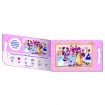 Take Along Magnetic Jigsaw Puzzles – Princesses