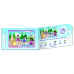 Take Along Magnetic Jigsaw Puzzles – Princesses