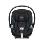 Cybex ATON M – iSIZE
