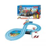 Paw Patrol – On the Track (Carrera 63033)