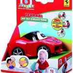 BB Junior My 1st Collection – Laferrari
