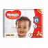 Huggies Dry Comfort Jumbo pack Sizes 1-5