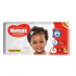 Huggies Dry Comfort Jumbo pack Sizes 1-5
