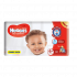 Huggies Dry Comfort Jumbo pack Sizes 1-5