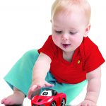 BB Junior My 1st Collection – Laferrari