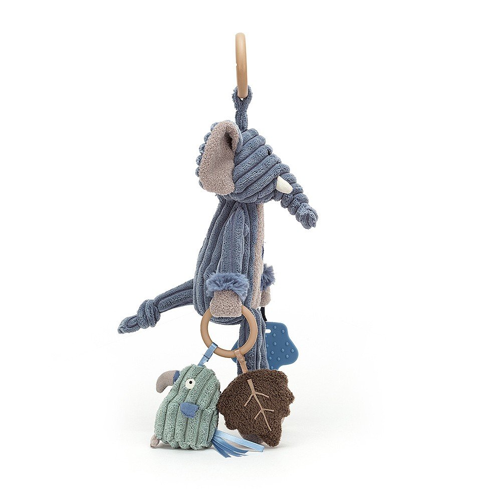 JELLYCAT SRA2E-2