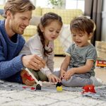 LEGO DUPLO Train Tracks