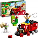 LEGO DUPLO Toy Story Train